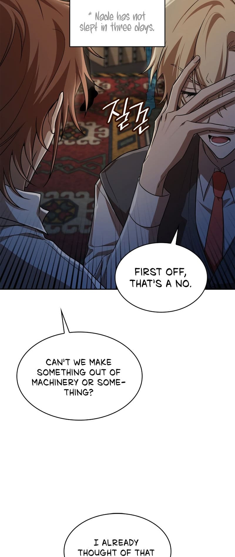 Infinite Mage, Chapter 54 image 36